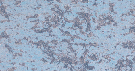 M23 Blu  Perla Arancio