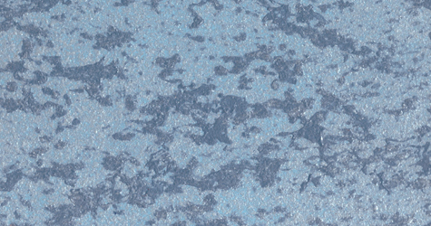 M23 Blu  Perla Argento